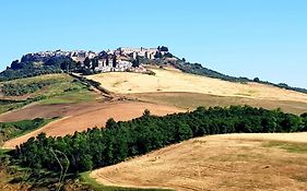 Casa Santa Maria - Beautifully Restored House In Centro Storico Irsina Basilicata Puglia